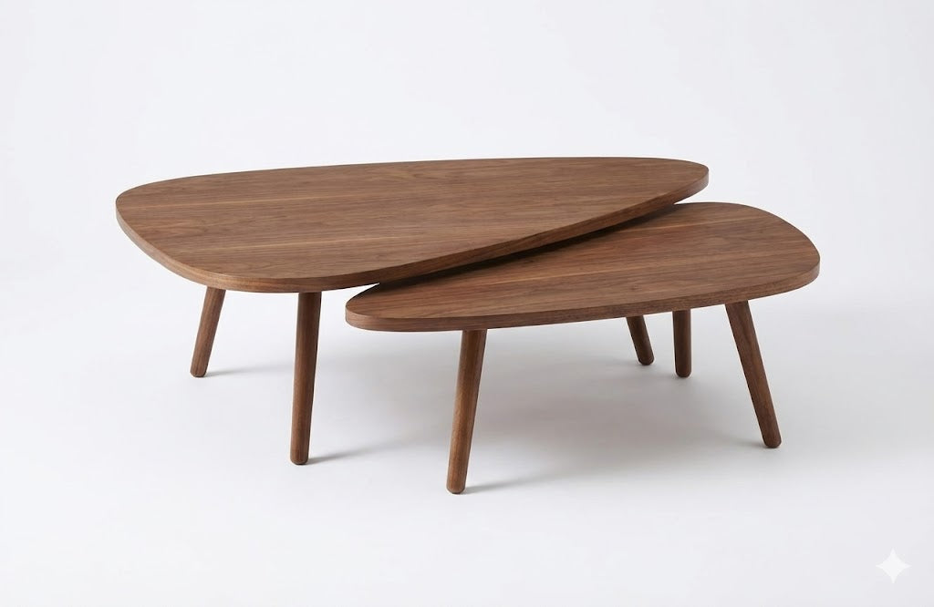 CENTRAL SET/2 NIDO FIORDO TRIANGULAR