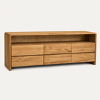 COMODA PETREA 6 CAJONES