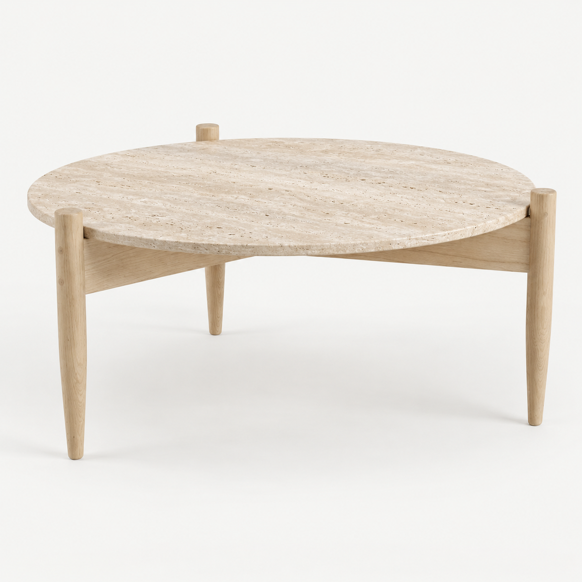 MESA CENTRAL LUNA LLENA GRANDE
