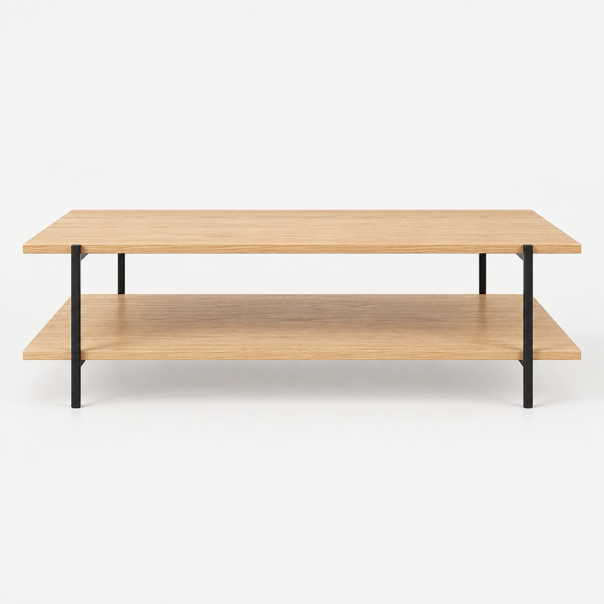 MESA CENTRAL DUO RECTANGULAR