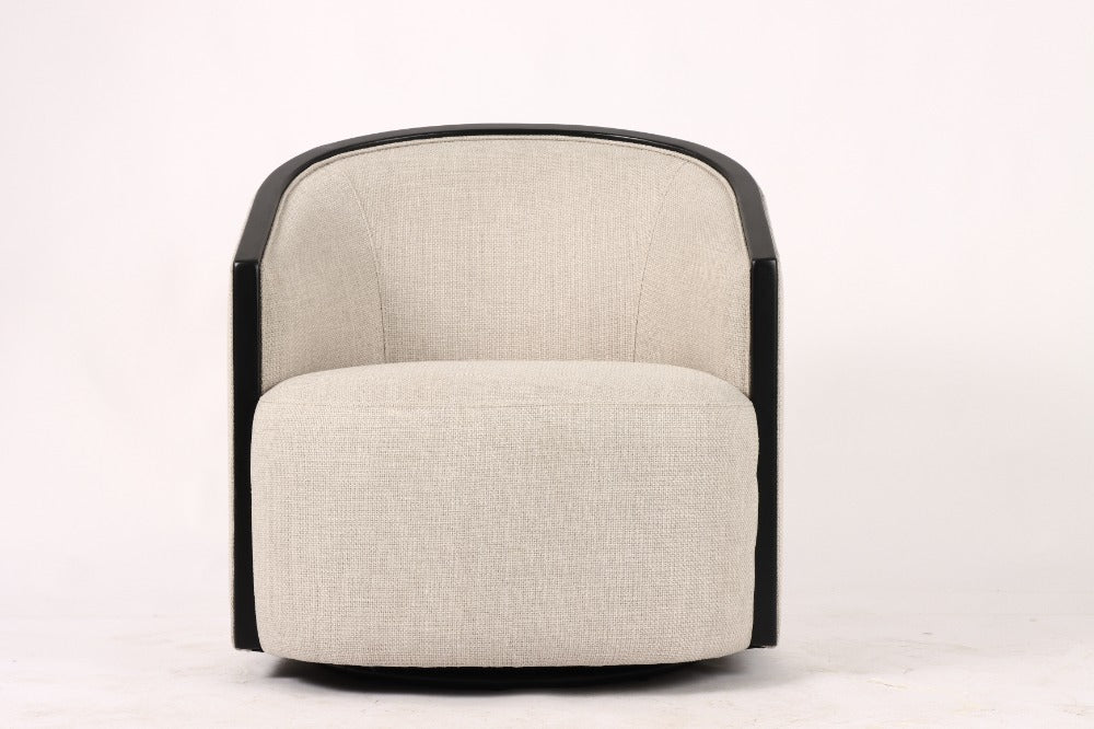 SILLON GIRATORIO MURGA