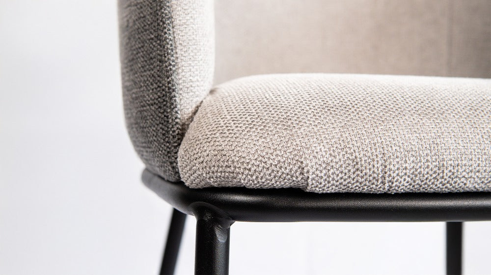 BANCO FORUM GRIS DOS TONOS