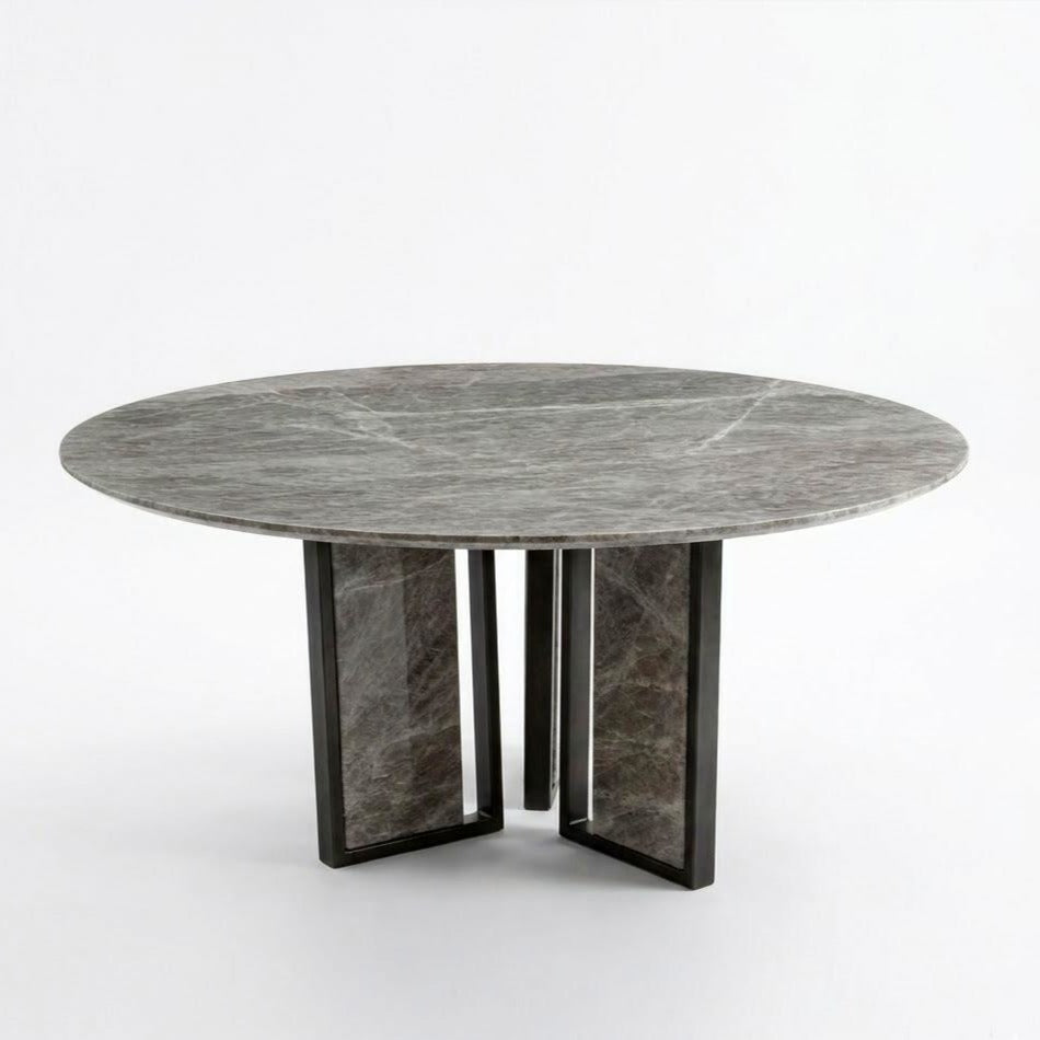 MESA DE TRABAJO REDONDA