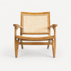 SILLON OCACIONAL  ESTORIA RATTAN