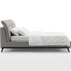 RECAMARA HALF LEATHER BEIGE