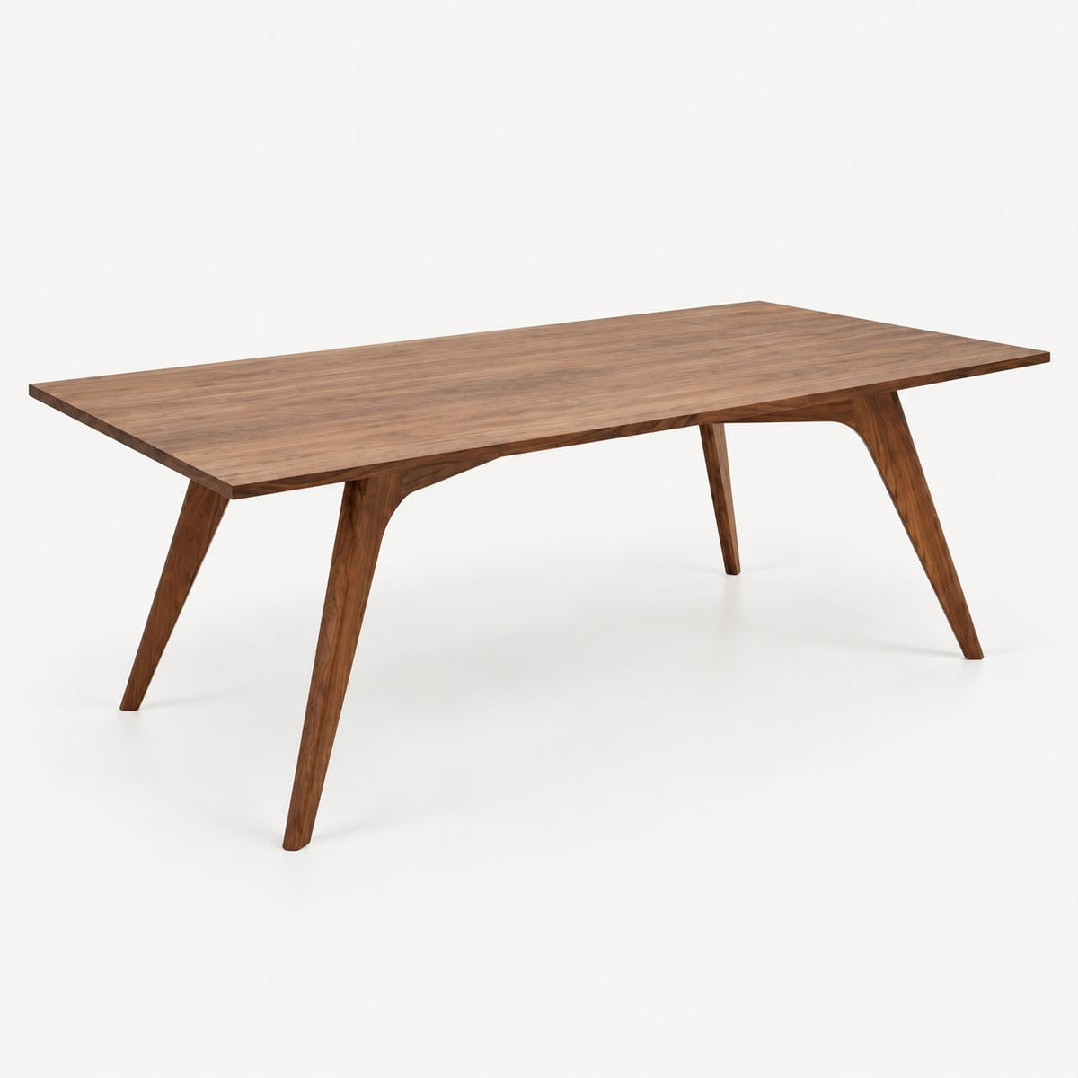 MESA COMEDOR FIORDO RECTANGULAR