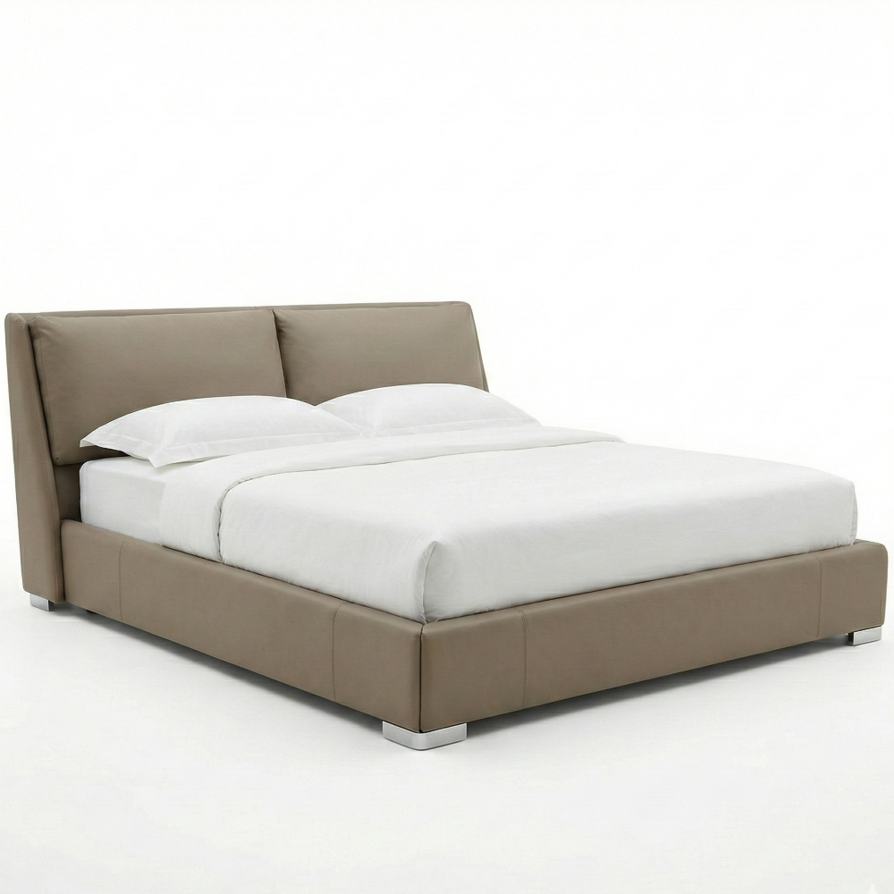 RECAMARA HALF LEATHER