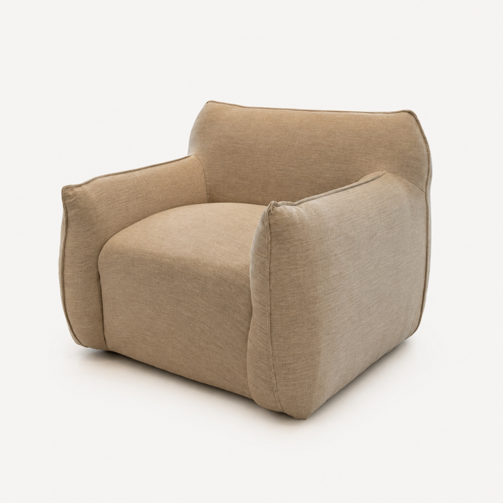 SILLON INDIVIDUAL CAMBERRA