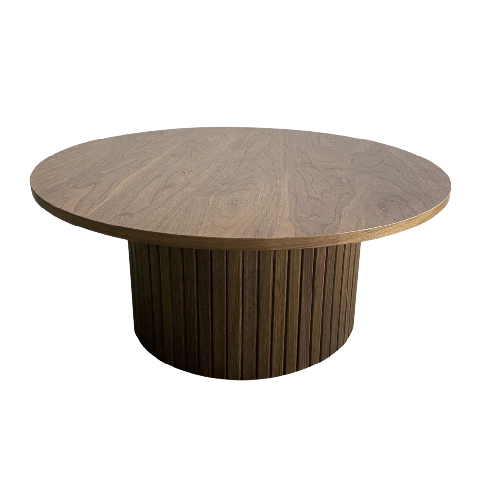 MESA OCASIONAL MONROE NOGAL