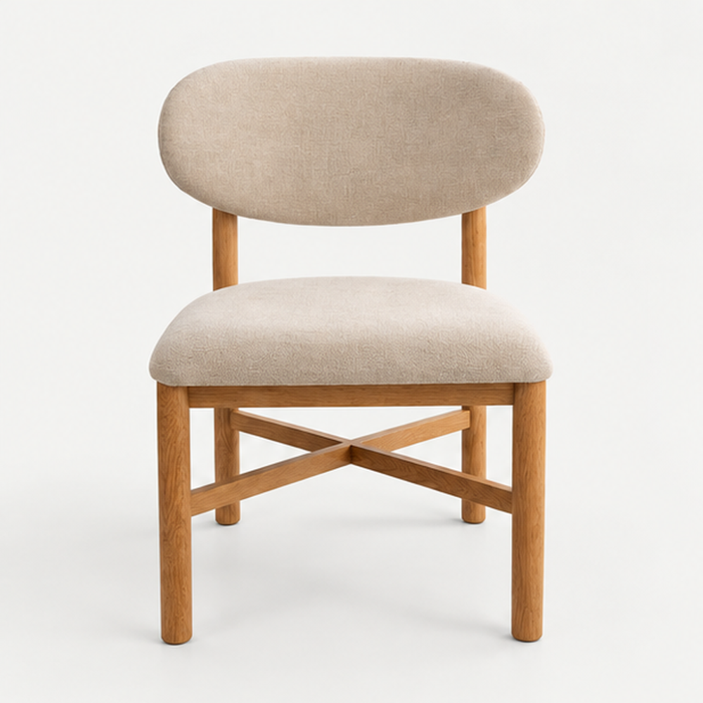 SILLA COMEDOR ROMA