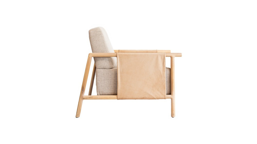 SILLON OCASIONAL BALTICO