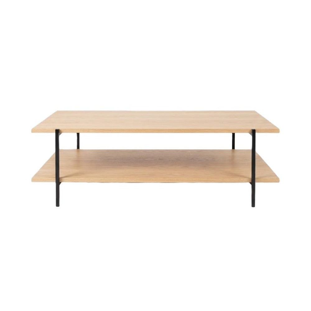 MESA CENTRAL DUO RECTANGULAR