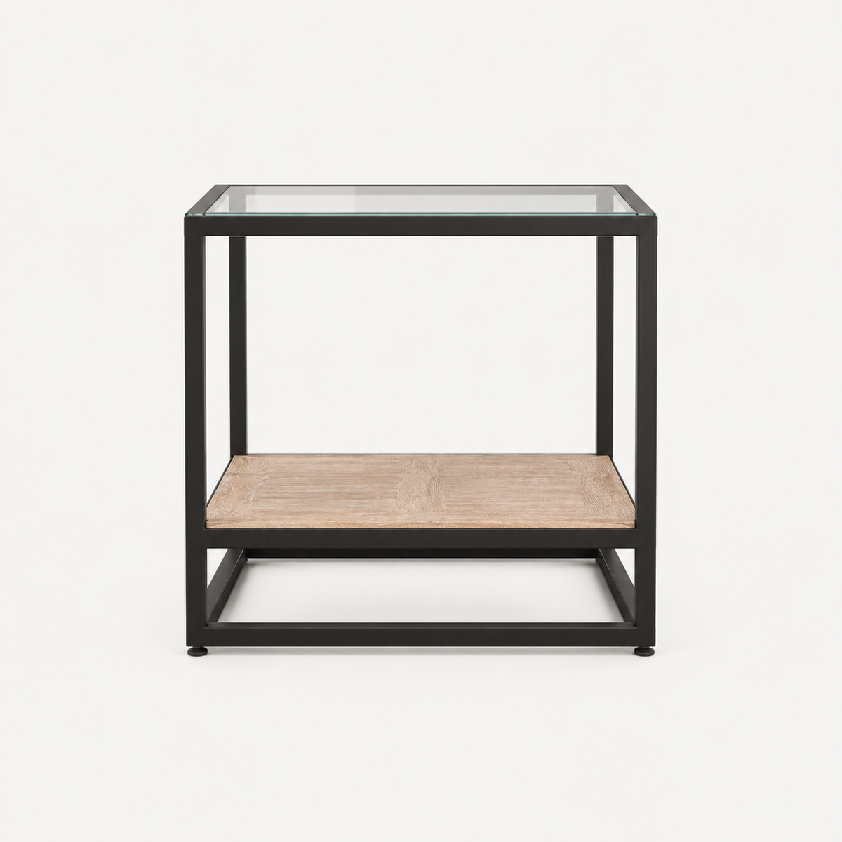 MESA LATERAL ARIA X CRISTAL