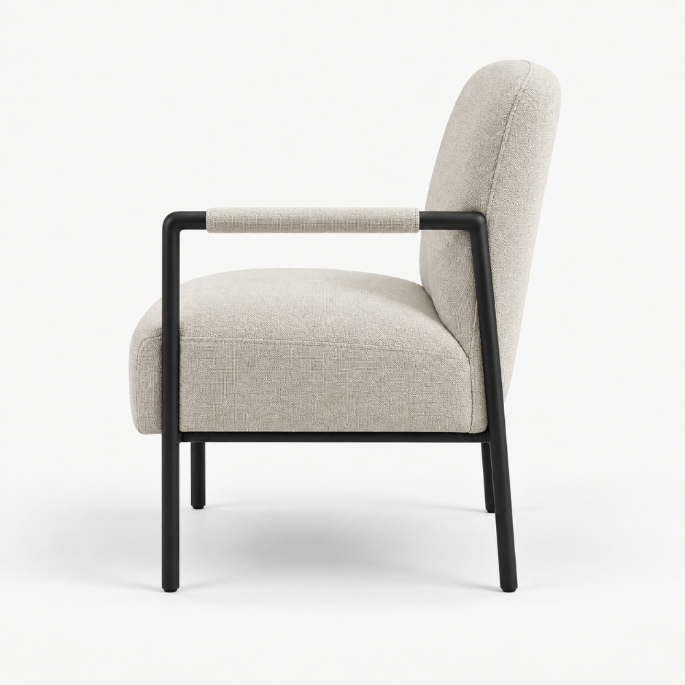 SILLA INDIVIDUAL SOFT TOUCH