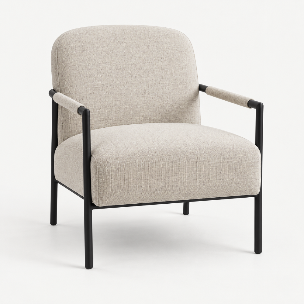 SILLA INDIVIDUAL SOFT TOUCH