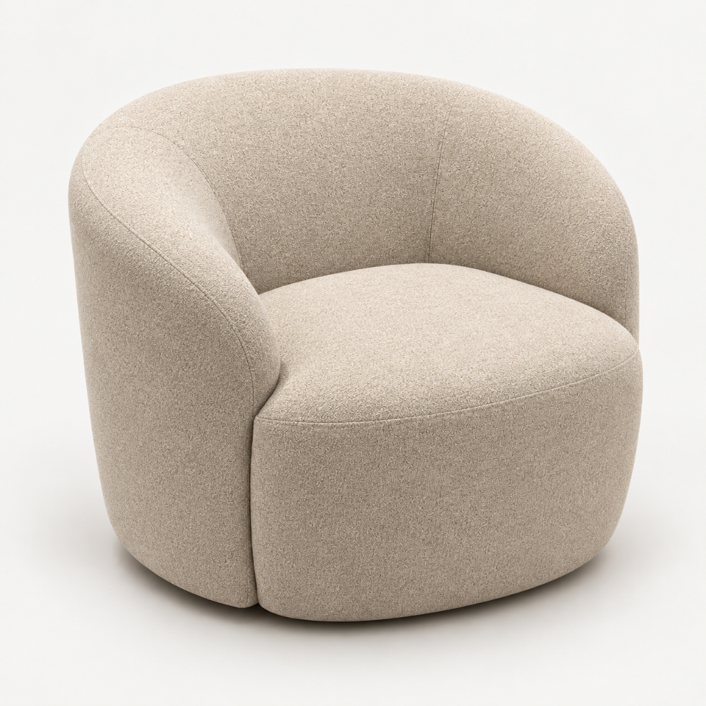 SILLON PLENNA