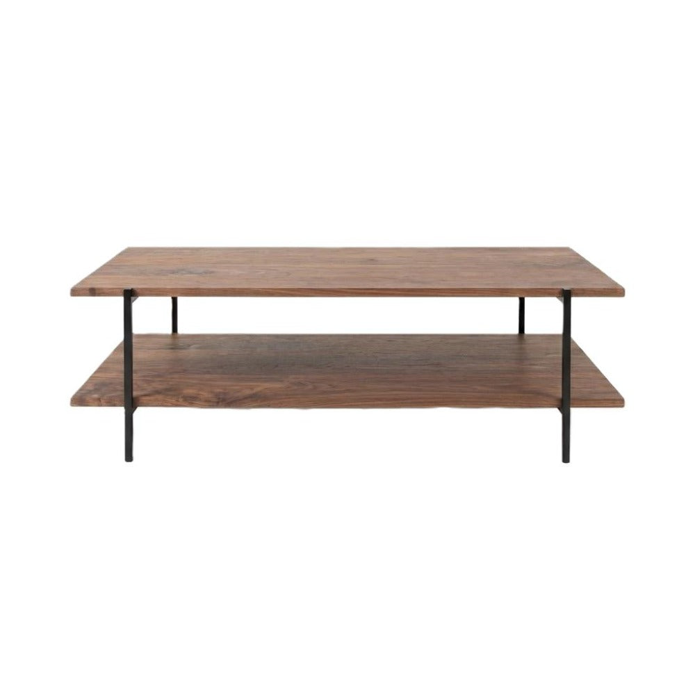 MESA CENTRAL DUO RECTANGULAR