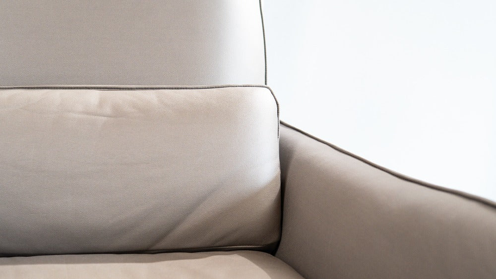 SILLON RECLINABLE BENNET