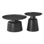 MESA OCASIONAL TAG MALVA 2 MESAS