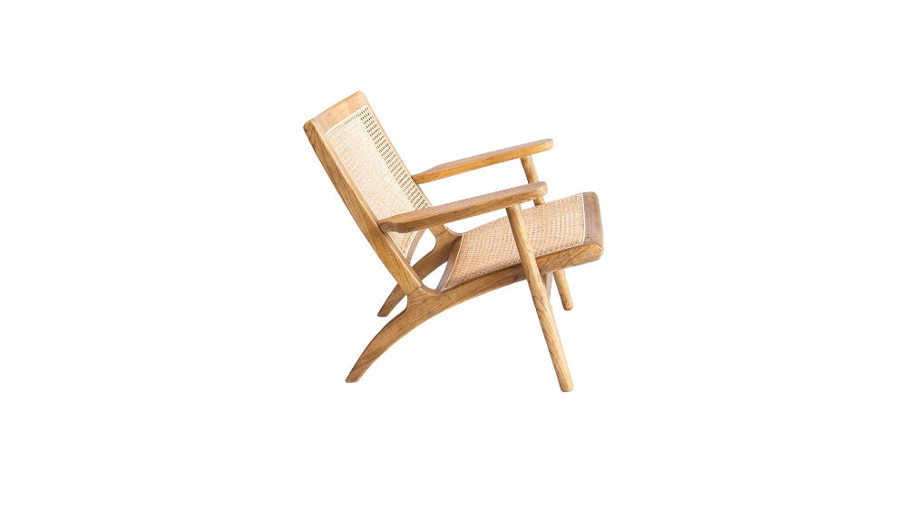 SILLA OCASIONAL ESTORIA RATTAN