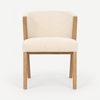 SILLA COMEDOR LUMINA