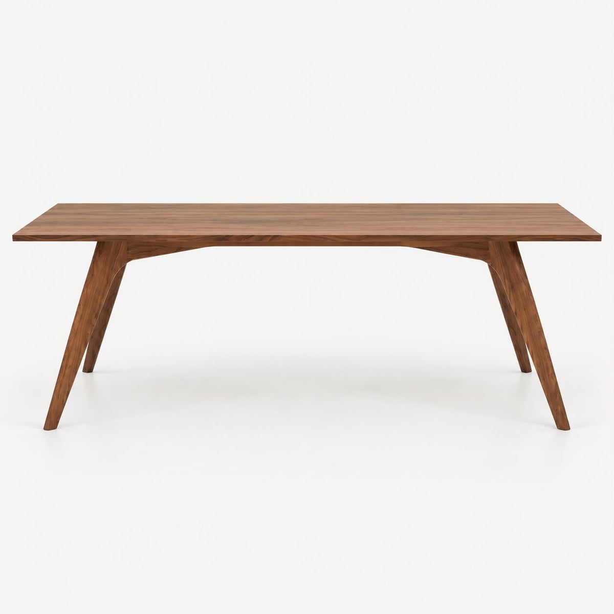MESA COMEDOR FIORDO RECTANGULAR
