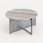 MCBRIDE COFFEE TABLE