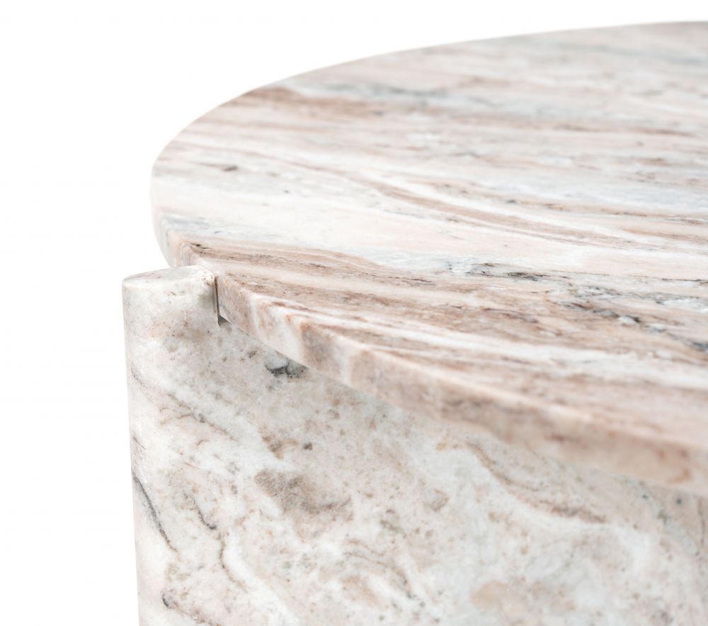 LANCASTER COFFEE TABLE