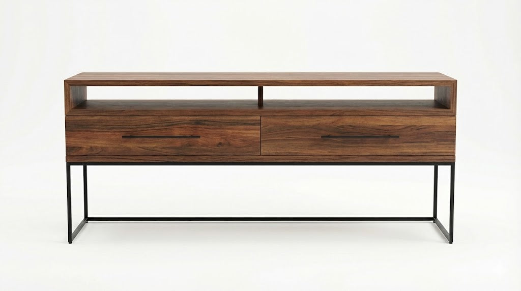 CREDENZA DOBLE C6