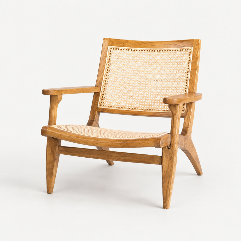 SILLON OCACIONAL  ESTORIA RATTAN