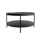 MESA DE CENTRO NIDALY