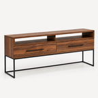 CREDENZA DOBLE C6