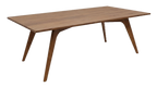 MESA COMEDOR FIORDO RECTANGULAR