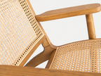 SILLON OCACIONAL  ESTORIA RATTAN
