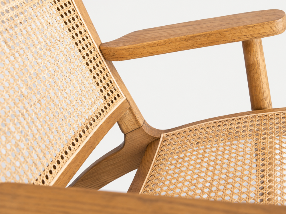 SILLON OCACIONAL  ESTORIA RATTAN