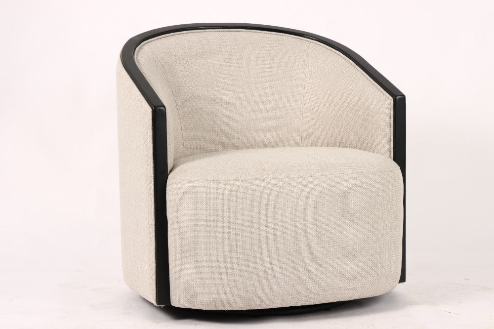 SILLON GIRATORIO MURGA