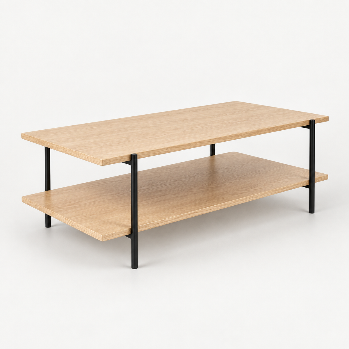 MESA CENTRAL DUO RECTANGULAR