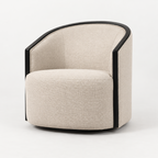SILLON GIRATORIO MURGA