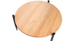MESA CENTRAL SOLLER GRANDE