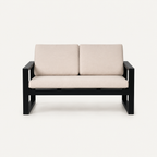 LOVE SEAT DECKA