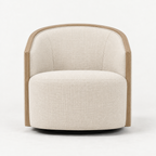 SILLON GIRATORIO MURGA