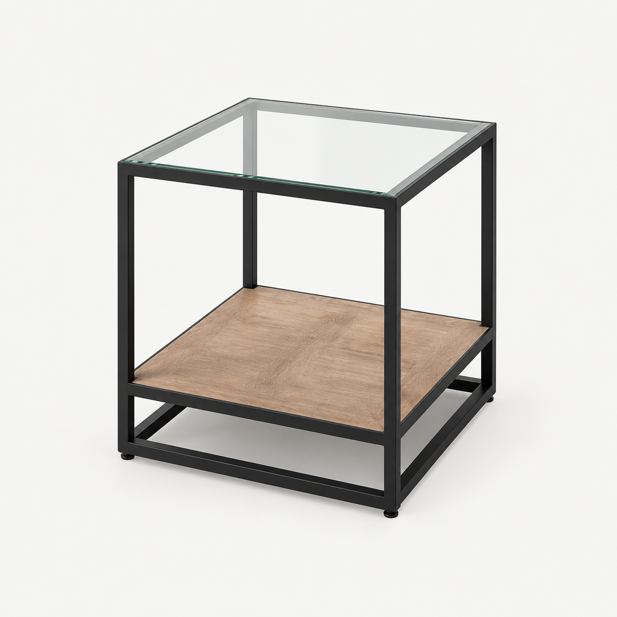 MESA LATERAL ARIA X CRISTAL