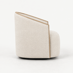 SILLON GIRATORIO MURGA