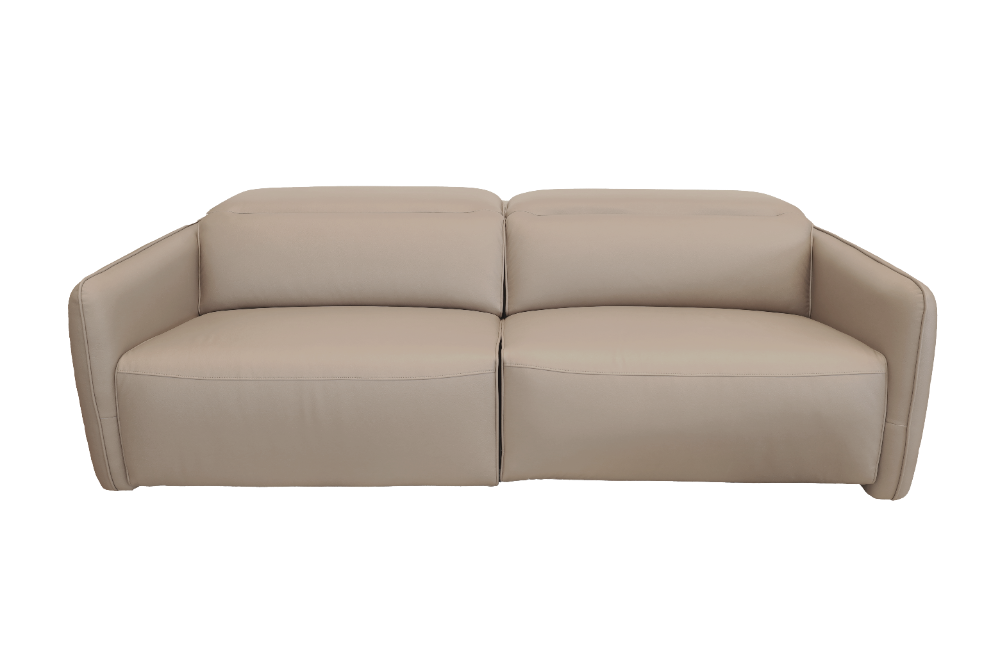LOVE SEAT LUXE RECLINE