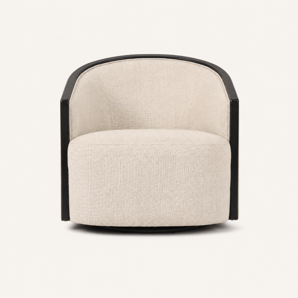 SILLON GIRATORIO MURGA