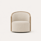 SILLON GIRATORIO MURGA