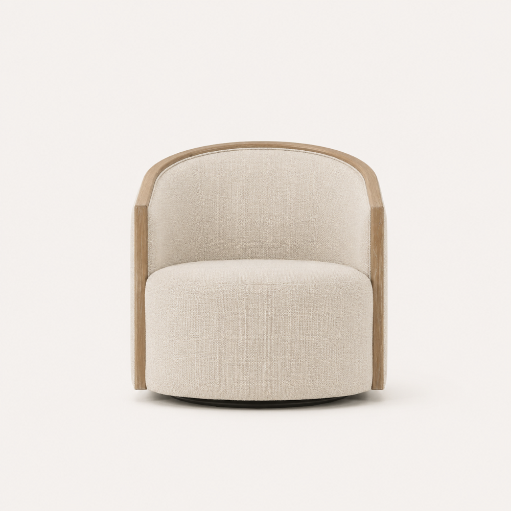 SILLON GIRATORIO MURGA