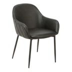 SILLA COMEDOR  PRAGA