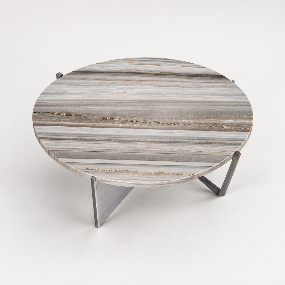 MCBRIDE COFFEE TABLE