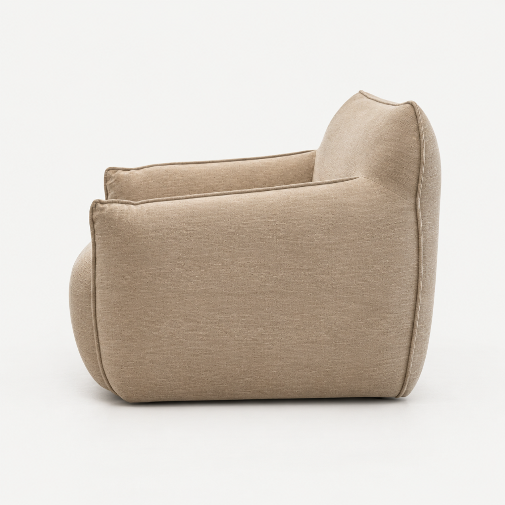 SILLON INDIVIDUAL CAMBERRA